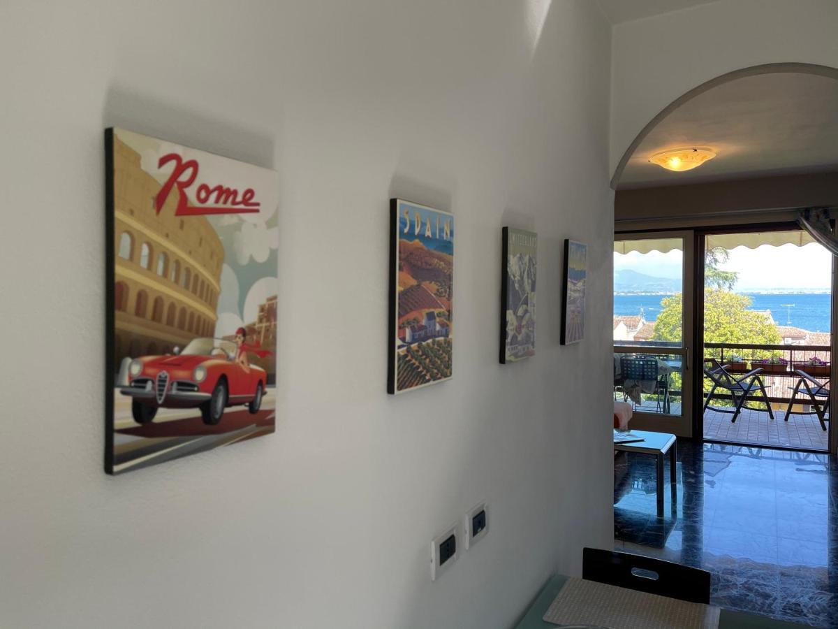 Desenzanoloft Official Partner Marriott Homes & Villas -Ciao Lago Family Apartment Desenzano del Garda Exterior photo