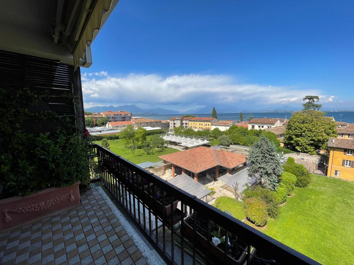 Desenzanoloft Official Partner Marriott Homes & Villas -Ciao Lago Family Apartment Desenzano del Garda Exterior photo
