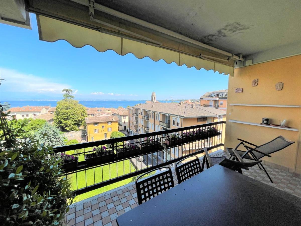 Desenzanoloft Official Partner Marriott Homes & Villas -Ciao Lago Family Apartment Desenzano del Garda Exterior photo