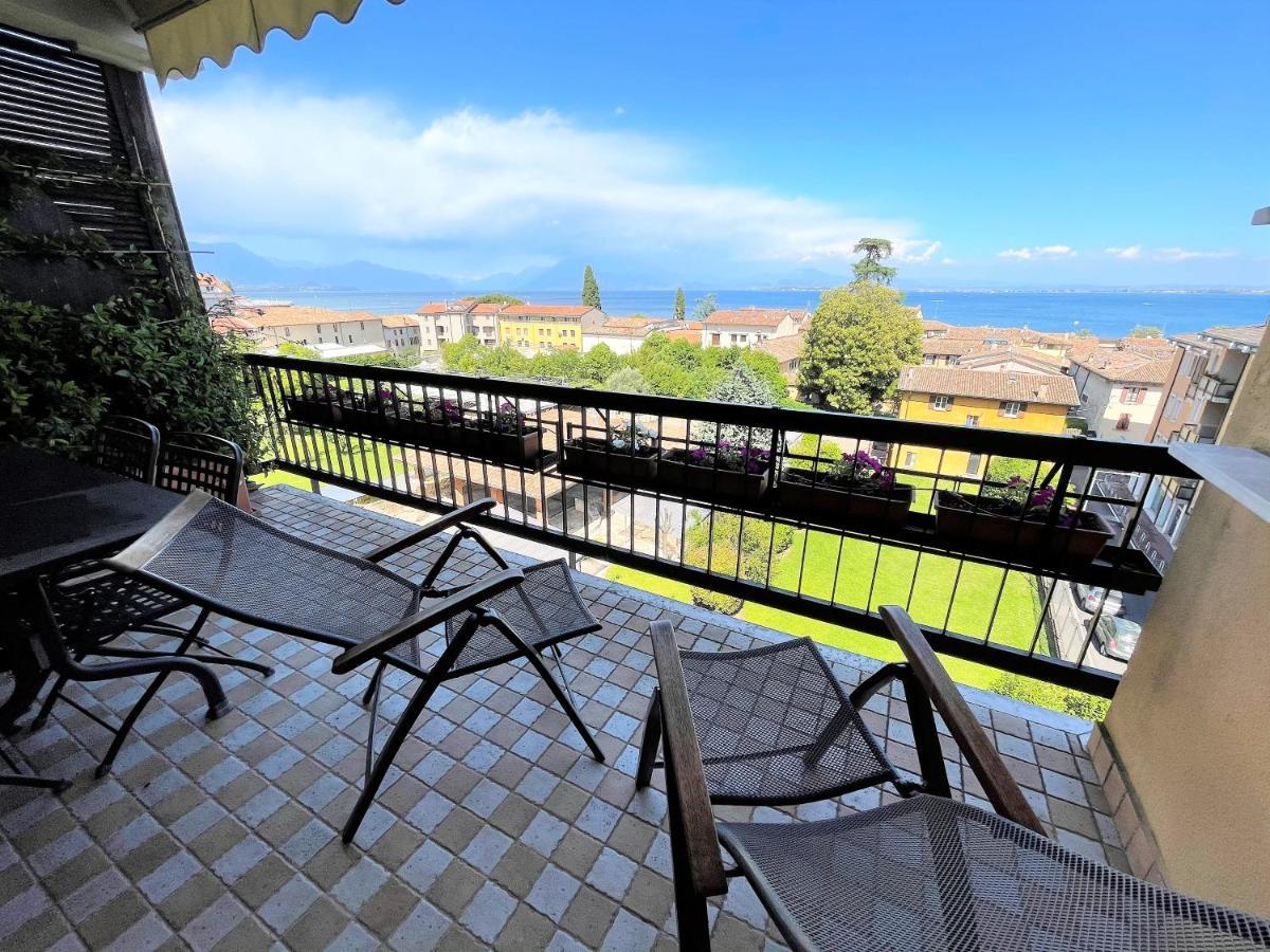 Desenzanoloft Official Partner Marriott Homes & Villas -Ciao Lago Family Apartment Desenzano del Garda Exterior photo