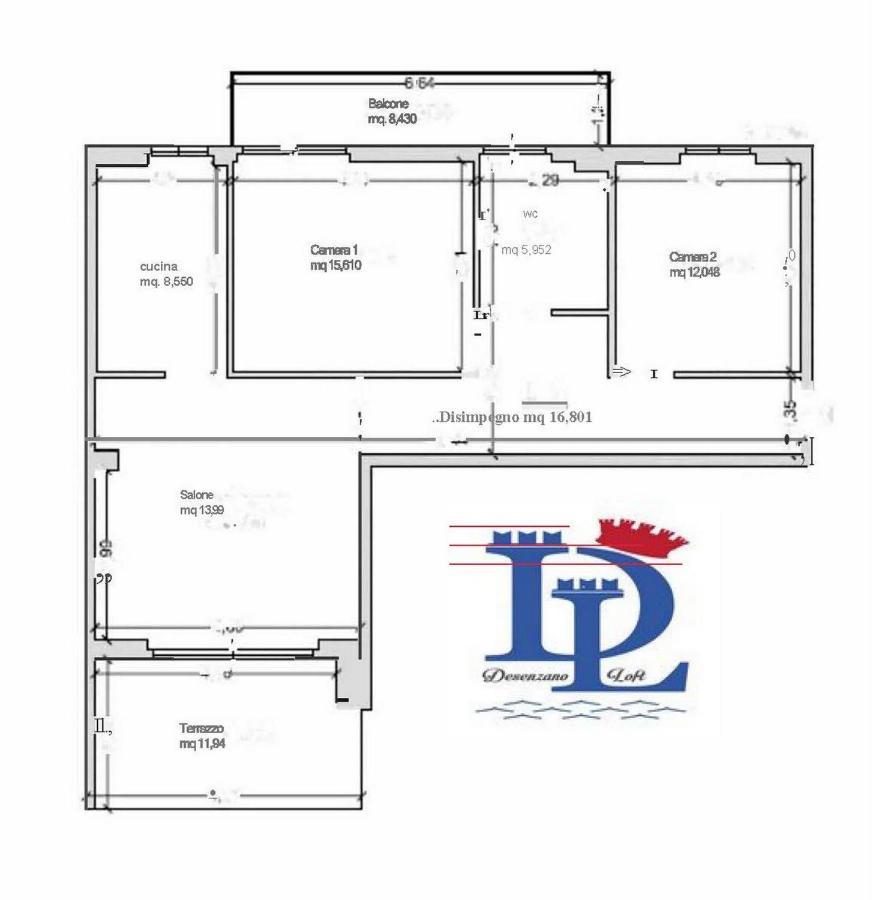 Desenzanoloft Official Partner Marriott Homes & Villas -Ciao Lago Family Apartment Desenzano del Garda Exterior photo