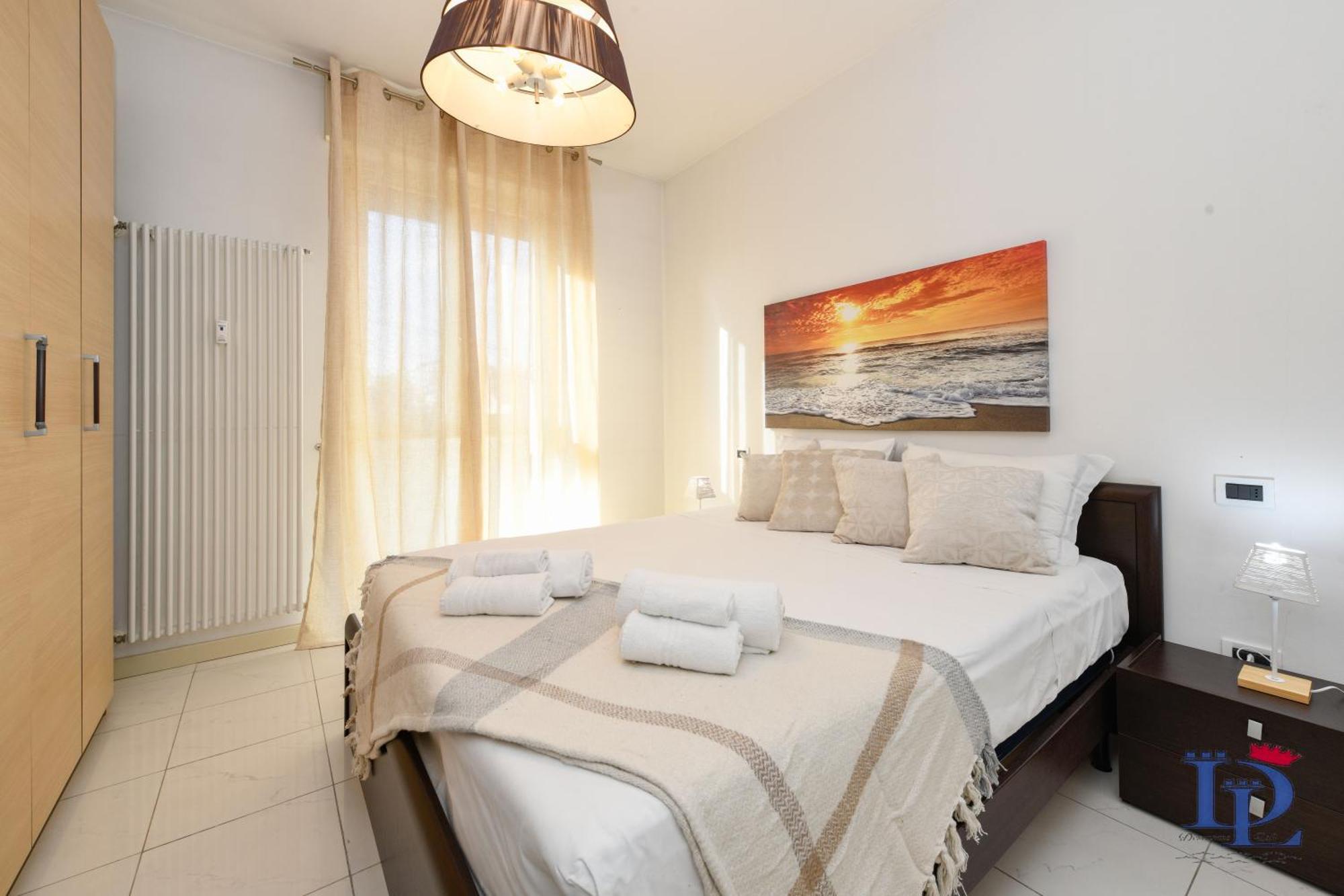 Desenzanoloft Official Partner Marriott Homes & Villas -Ciao Lago Family Apartment Desenzano del Garda Exterior photo