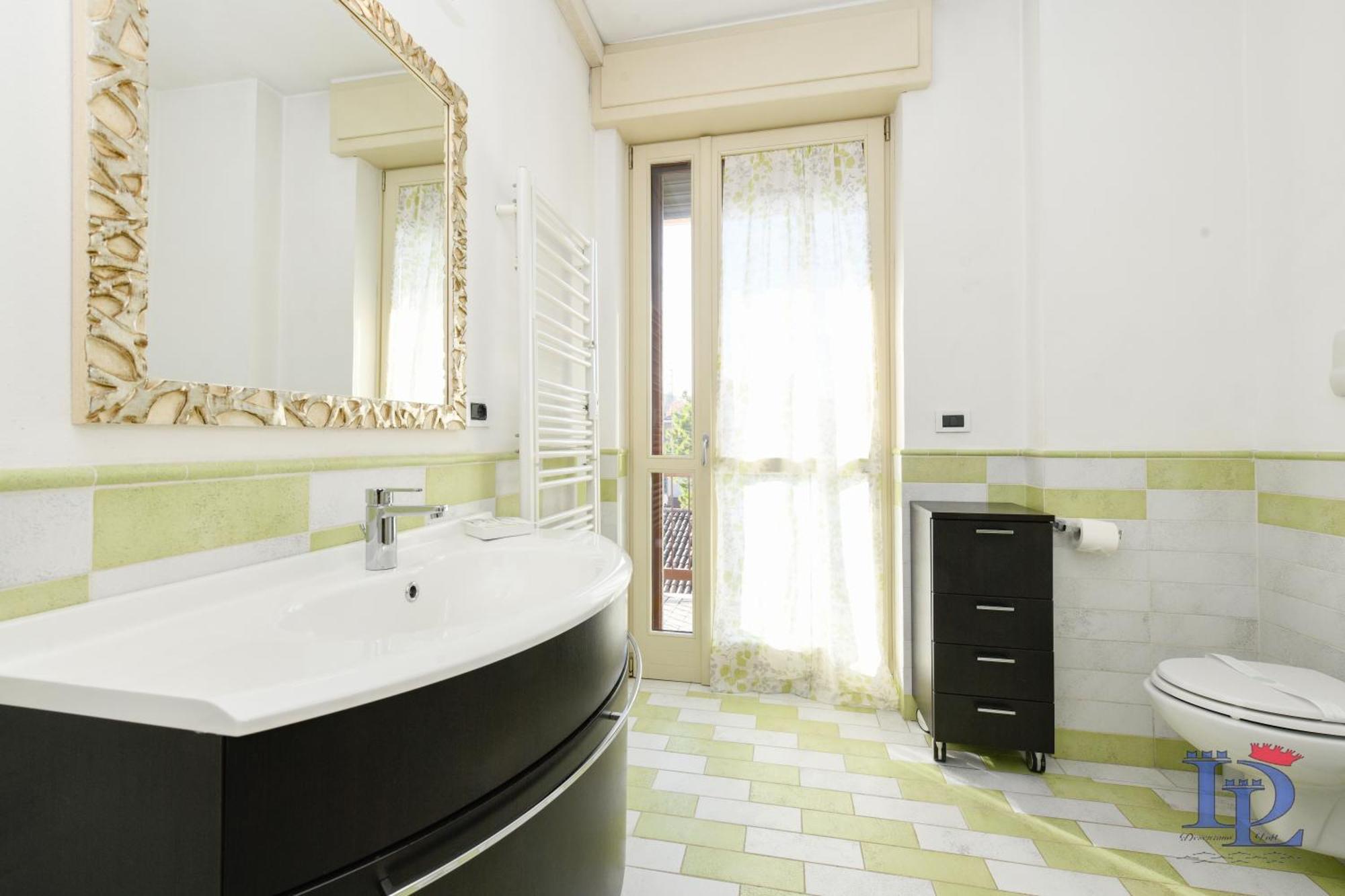 Desenzanoloft Official Partner Marriott Homes & Villas -Ciao Lago Family Apartment Desenzano del Garda Exterior photo