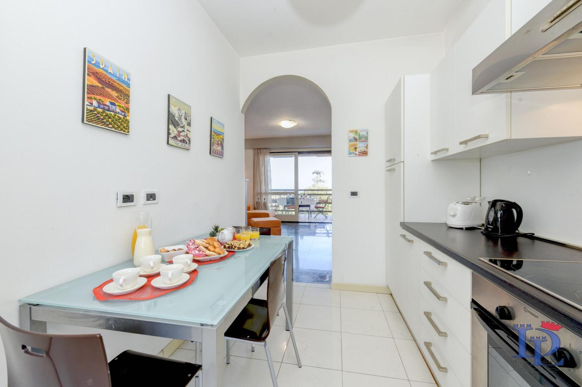 Desenzanoloft Official Partner Marriott Homes & Villas -Ciao Lago Family Apartment Desenzano del Garda Exterior photo