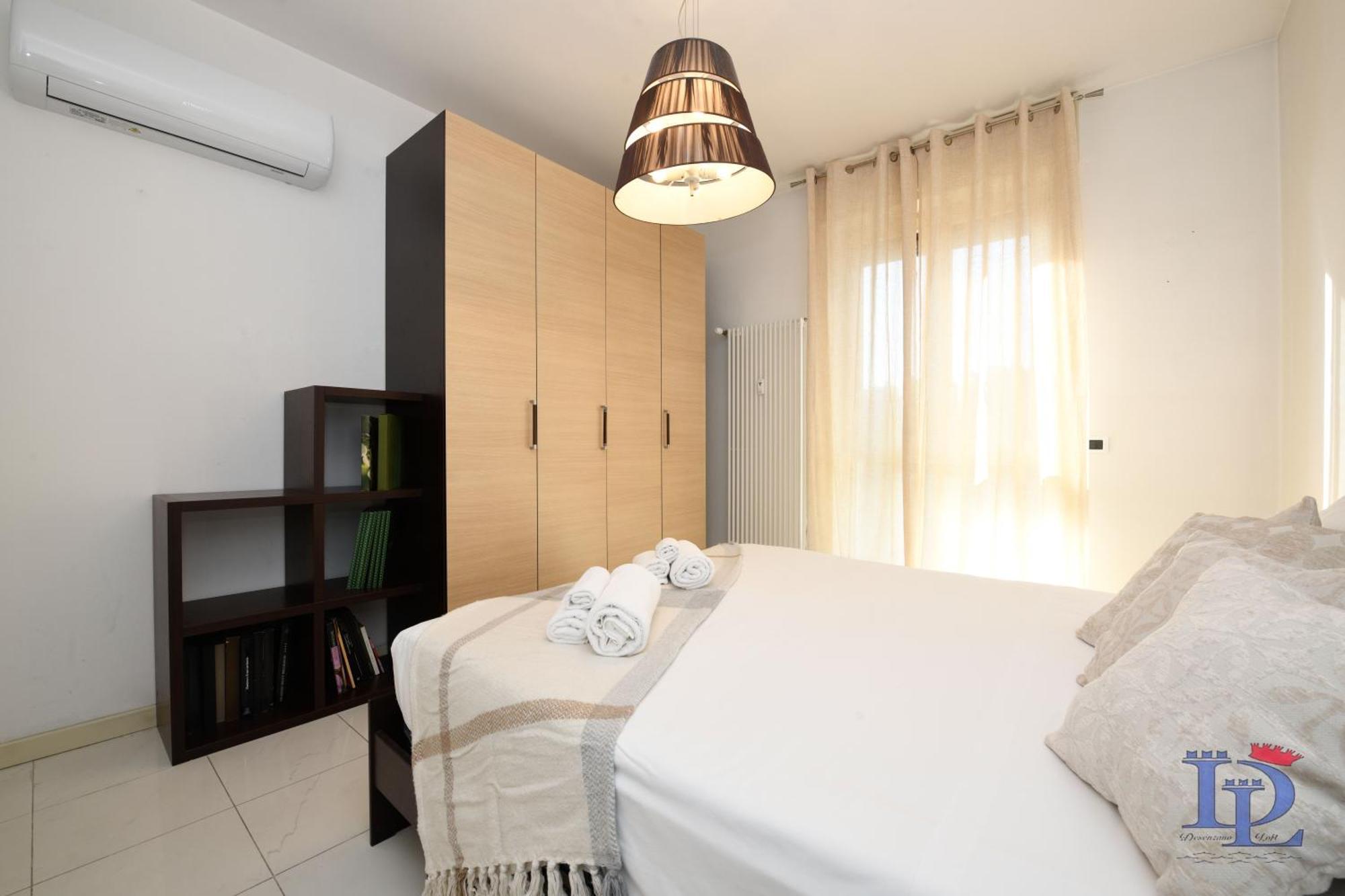 Desenzanoloft Official Partner Marriott Homes & Villas -Ciao Lago Family Apartment Desenzano del Garda Exterior photo