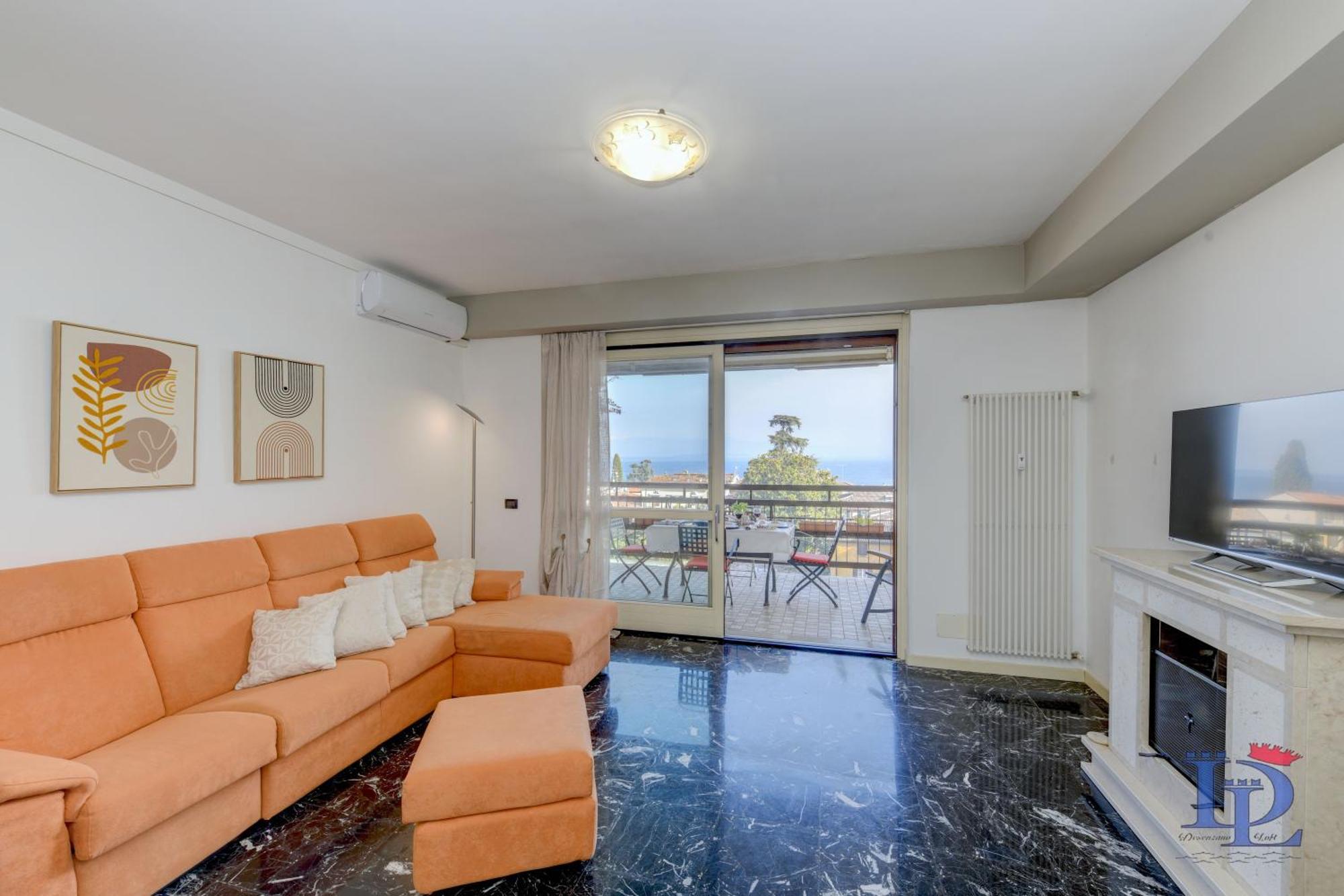 Desenzanoloft Official Partner Marriott Homes & Villas -Ciao Lago Family Apartment Desenzano del Garda Exterior photo