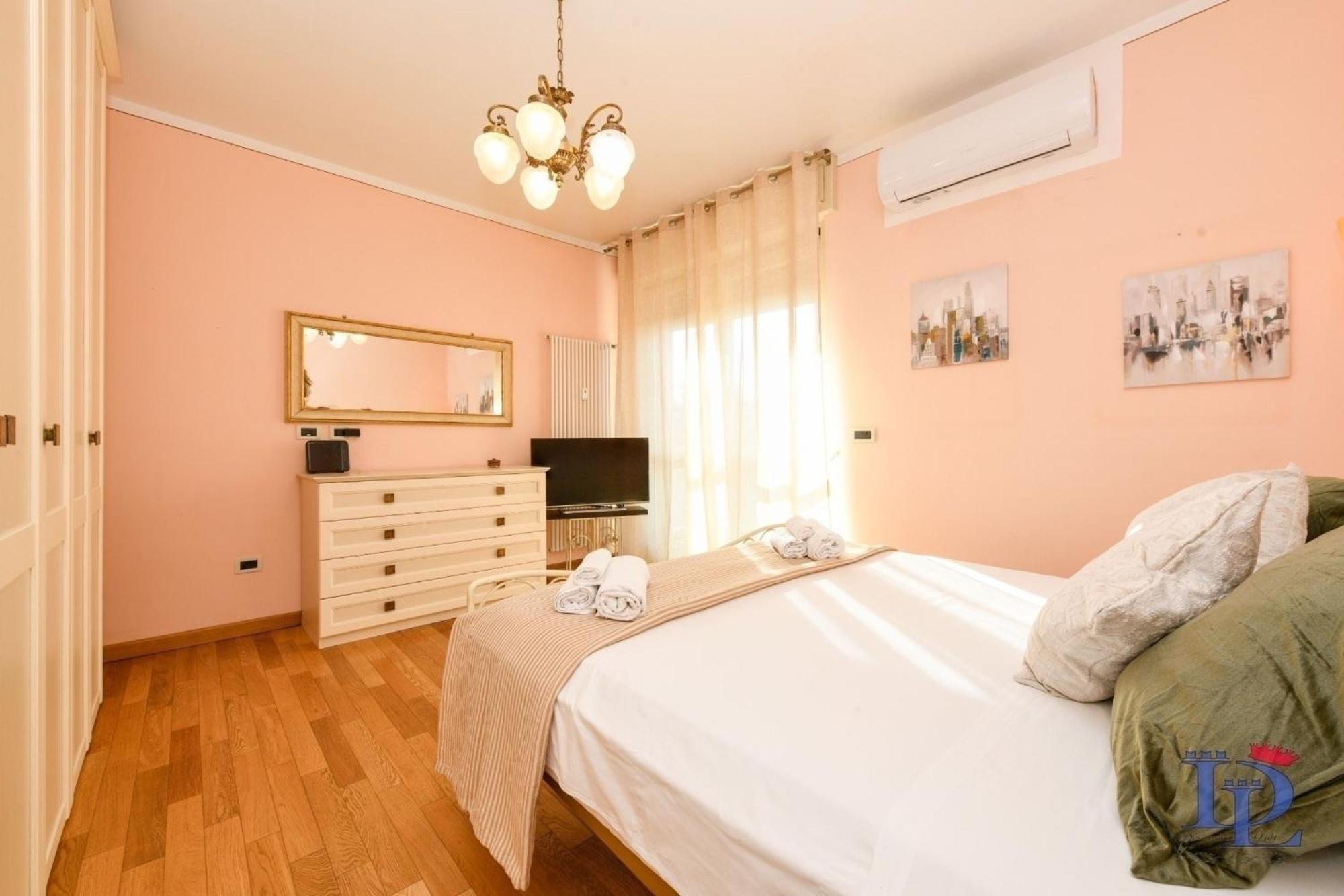 Desenzanoloft Official Partner Marriott Homes & Villas -Ciao Lago Family Apartment Desenzano del Garda Exterior photo